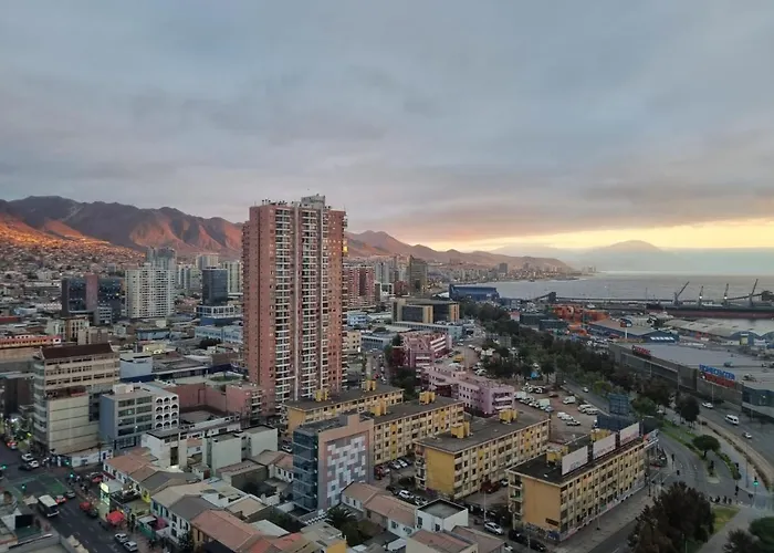Antofagasta Inolvidable-Solo Adultos