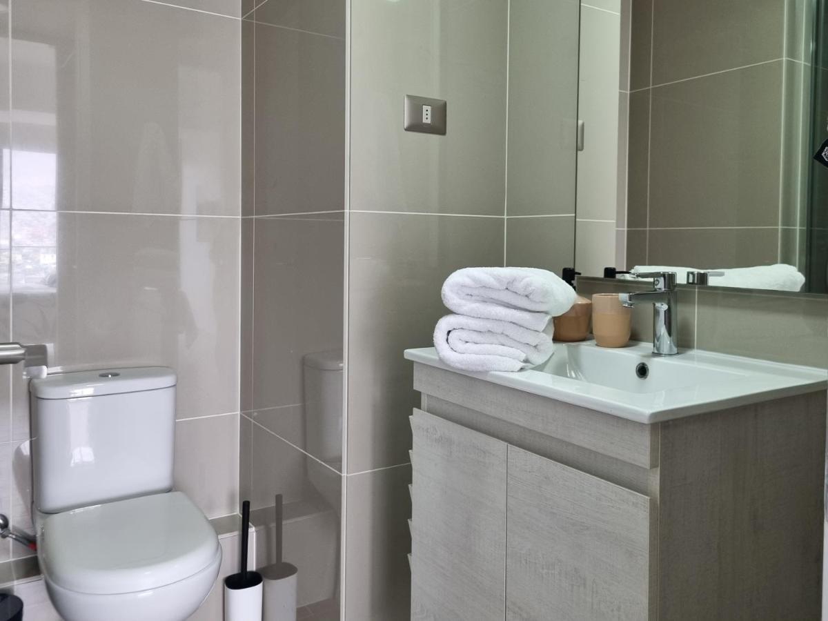 Apartamento Inolvidable-solo Adultos Antofagasta