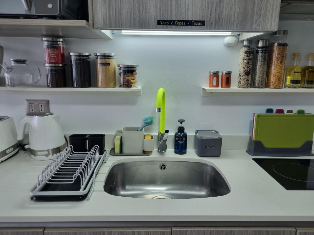 Inolvidable-solo Adultos Apartamento