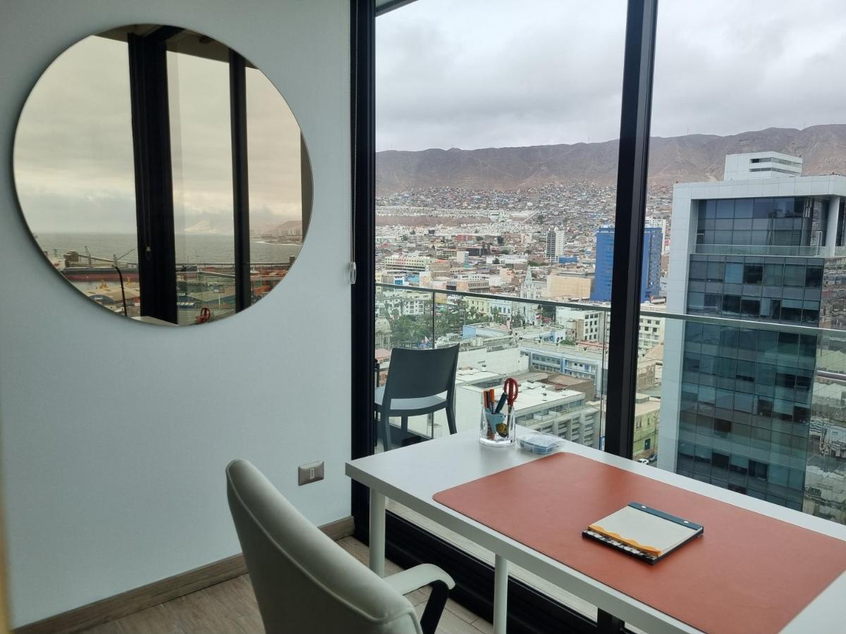 Apartamento Inolvidable-solo Adultos Antofagasta