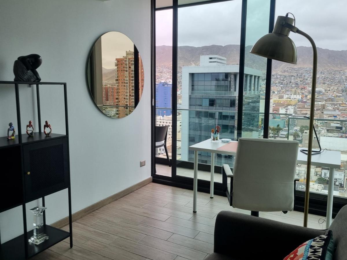 Apartamento Inolvidable-solo Adultos Antofagasta