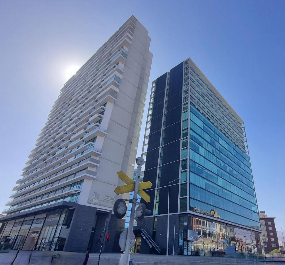 Apartamento Inolvidable-solo Adultos Antofagasta